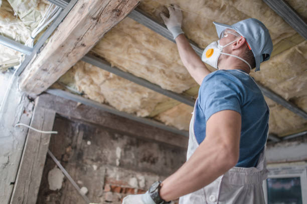 Best Spray Foam Insulation in Diamond Bar, CA