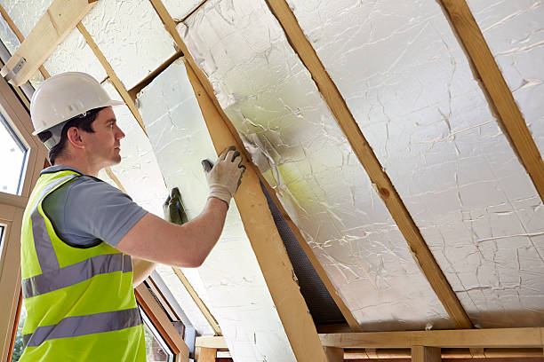 Best Residential Insulation in Diamond Bar, CA