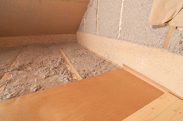 Best Spray Foam Insulation in Diamond Bar, CA