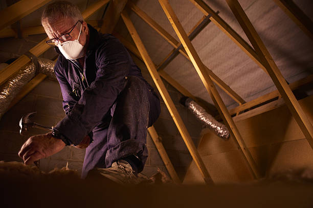 Best Insulation for Specific Applications in Diamond Bar, CA